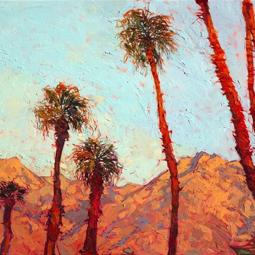 Borrego Reds