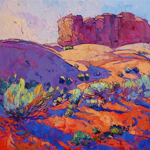 Utah in Color