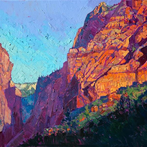 Kolob Majesty