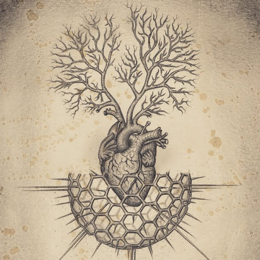 Daniel Martin Diaz Artwork