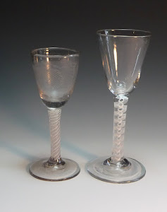 Wine glass