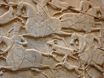 Relief
