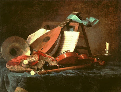 Musical instrument
