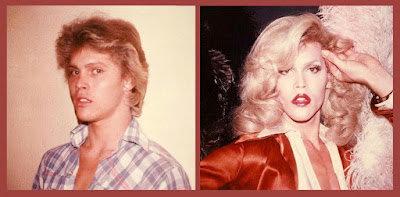 Drag queen