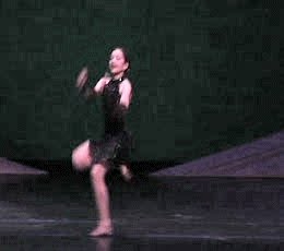 Jumping