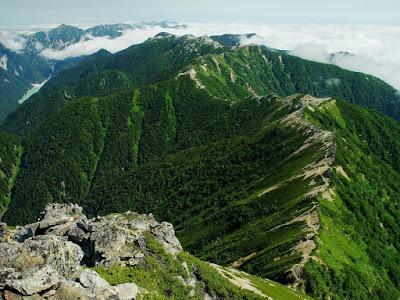 Ridge