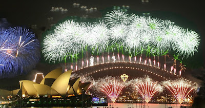Fireworks