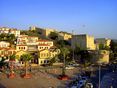Town