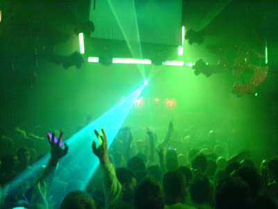 Nightclub