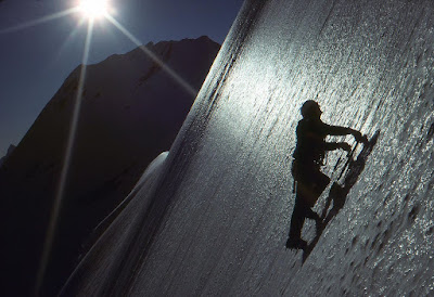 Extreme sport
