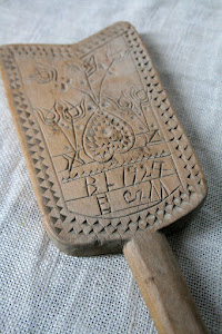 Carving