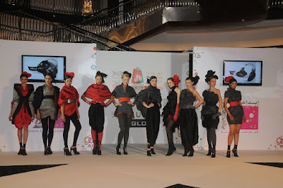 Fashion design