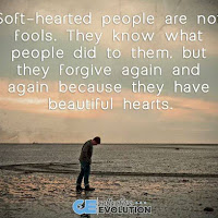 Soft Hearted People
