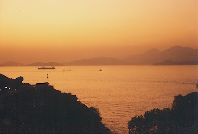 Afterglow