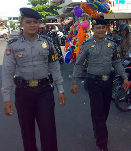 Law enforcement