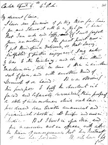 Handwriting