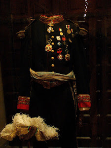 Uniform