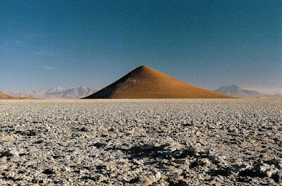 Landform