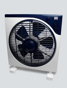 Mechanical fan