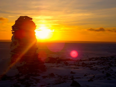 Inuksuk