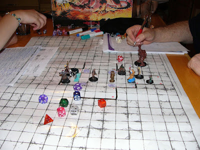 Dungeons & Dragons