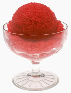 Frozen dessert