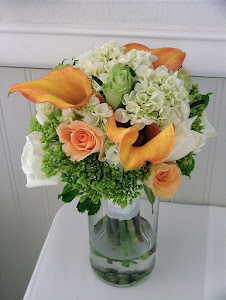 Cut flowers