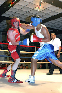 Combat sport