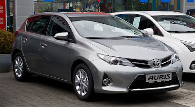 Family car
