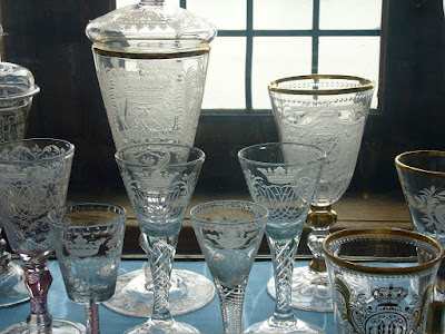 Stemware