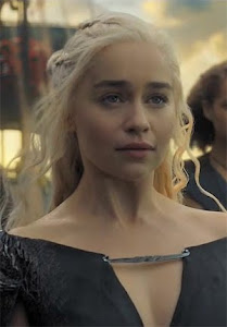 Daenerys Targaryen