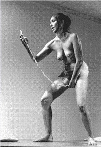 Performance art